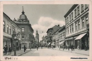 Košice