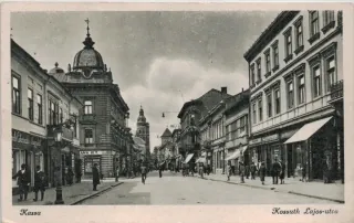 Košice