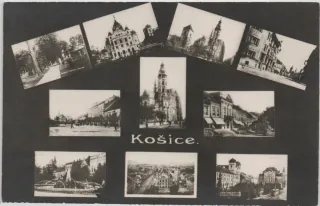 Košice