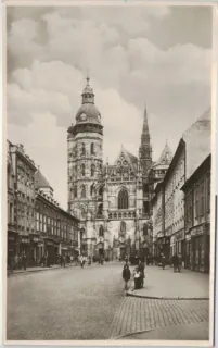 Košice