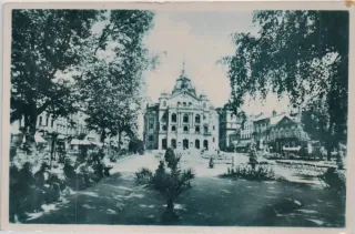Košice