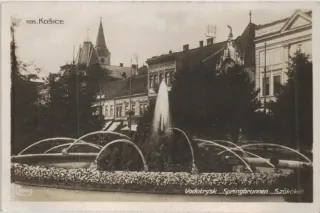 Košice