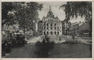 Košice