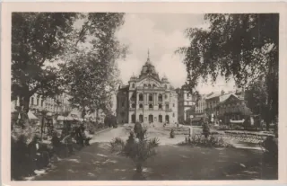 Košice
