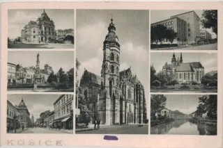 Košice
