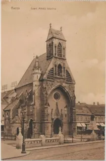 Košice