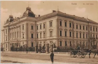 Košice