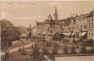 Košice