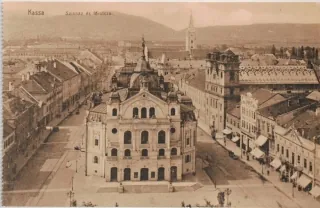 Košice
