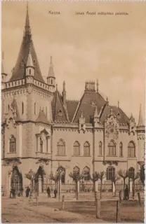 Košice