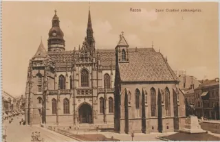 Košice