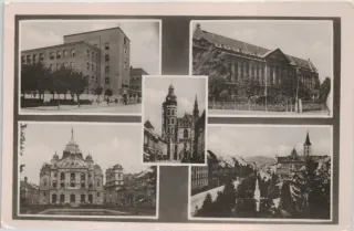 Košice