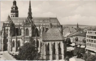 Košice