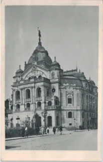 Košice