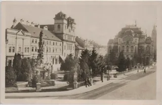Košice