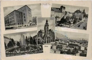 Košice