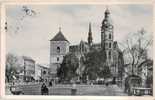 Košice