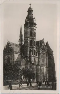 Košice