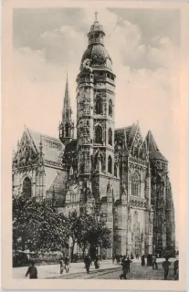 Košice