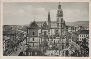 Košice