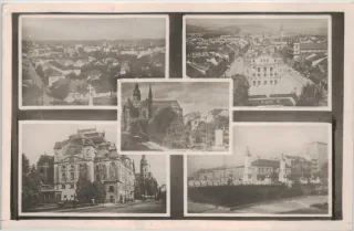 Košice