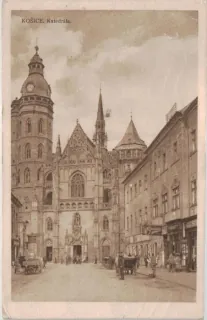 Košice