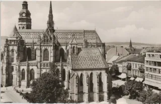 Košice