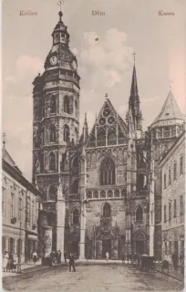 Košice