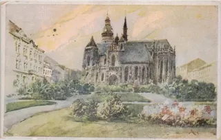 Košice