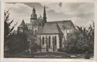 Košice