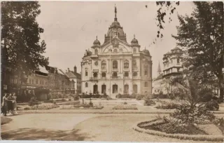 Košice