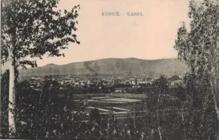 Košice