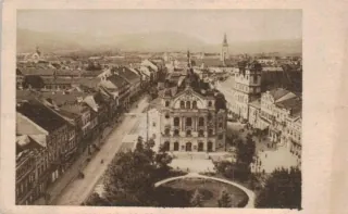 Košice