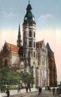 Košice