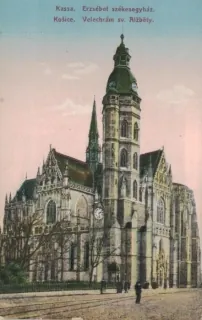 Košice