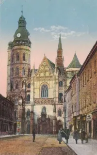 Košice
