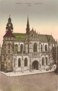 Košice
