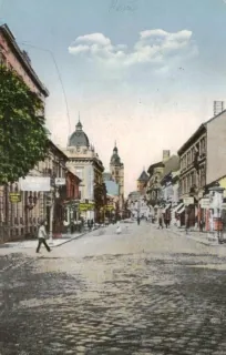 Košice