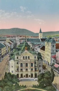 Košice
