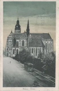Košice