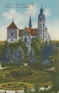 Košice