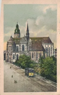 Košice
