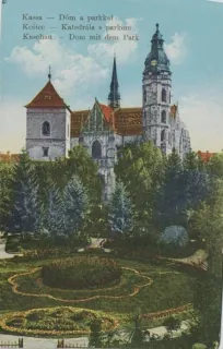 Košice