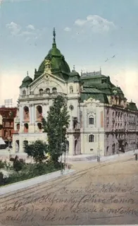 Košice