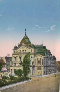 Košice