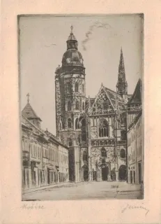 Košice
