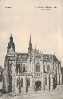 Košice