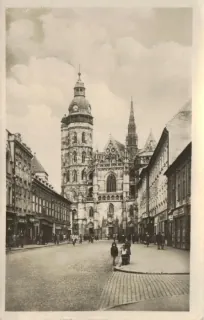 Košice