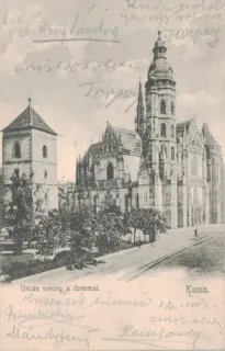 Košice