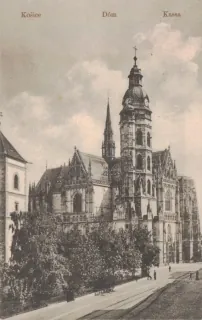 Košice